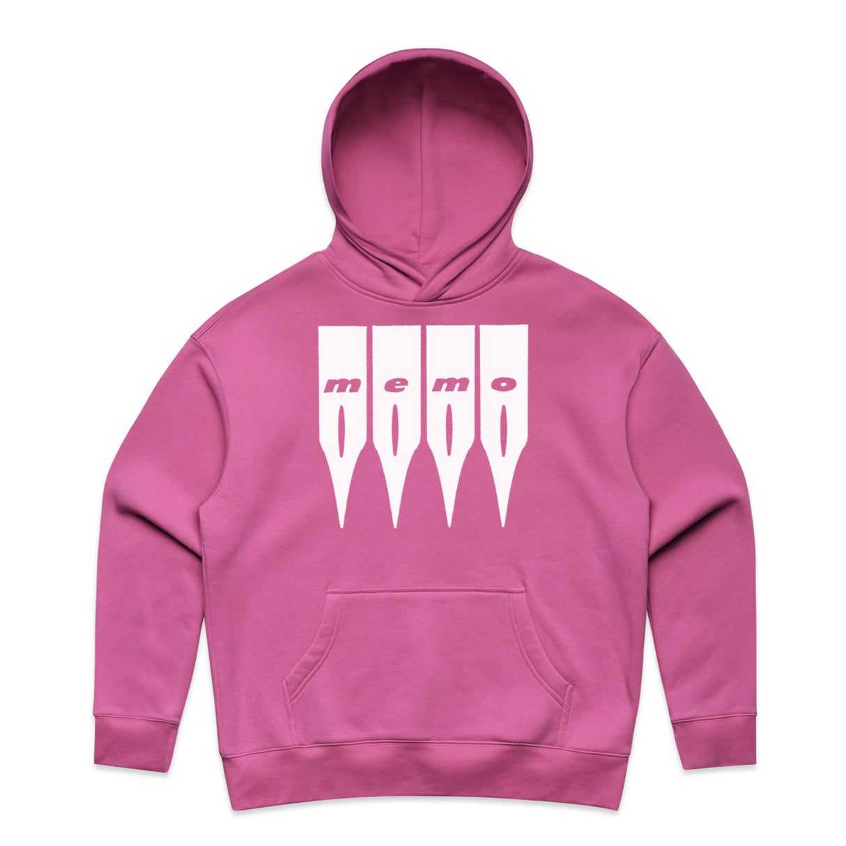 Charity Pink