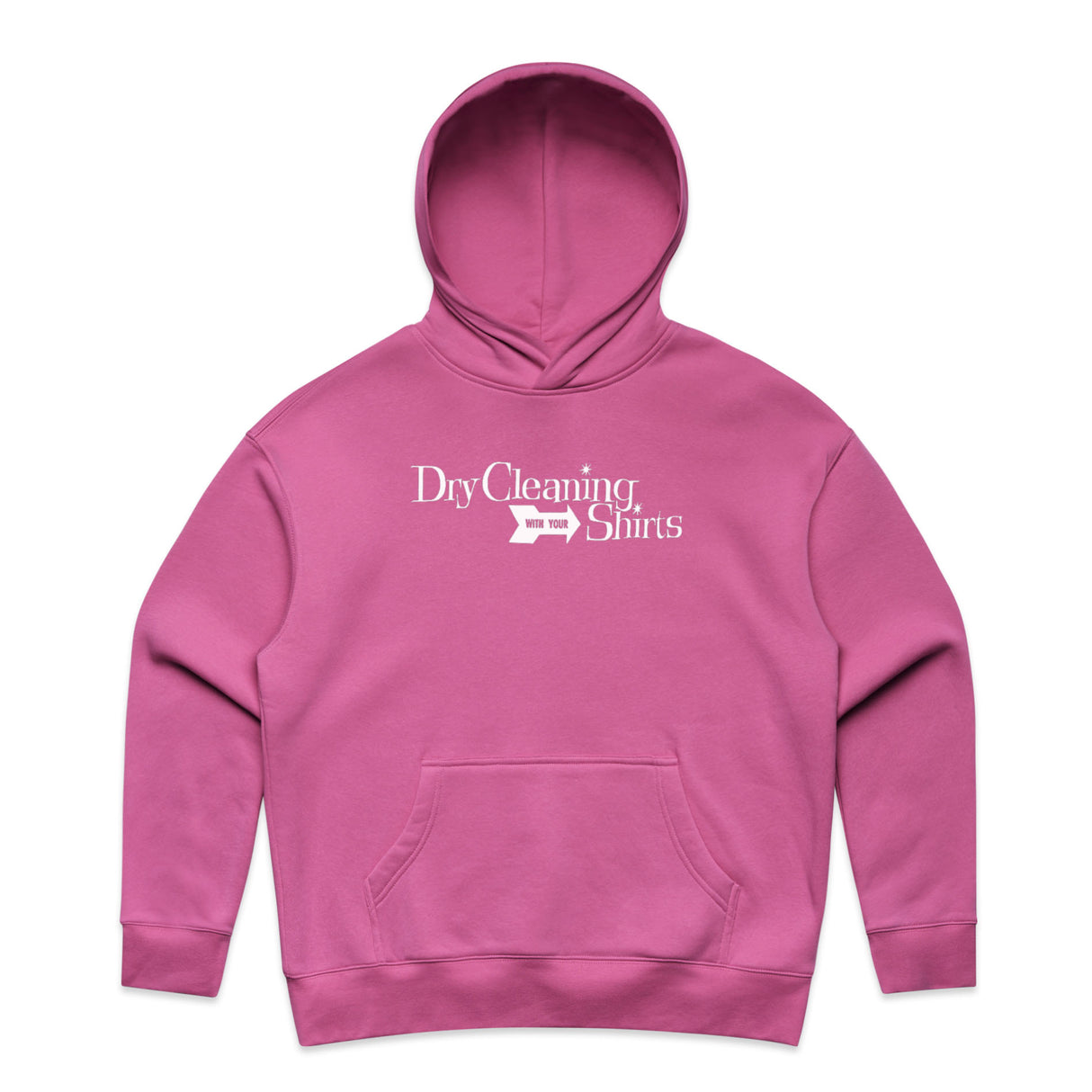 Charity Pink