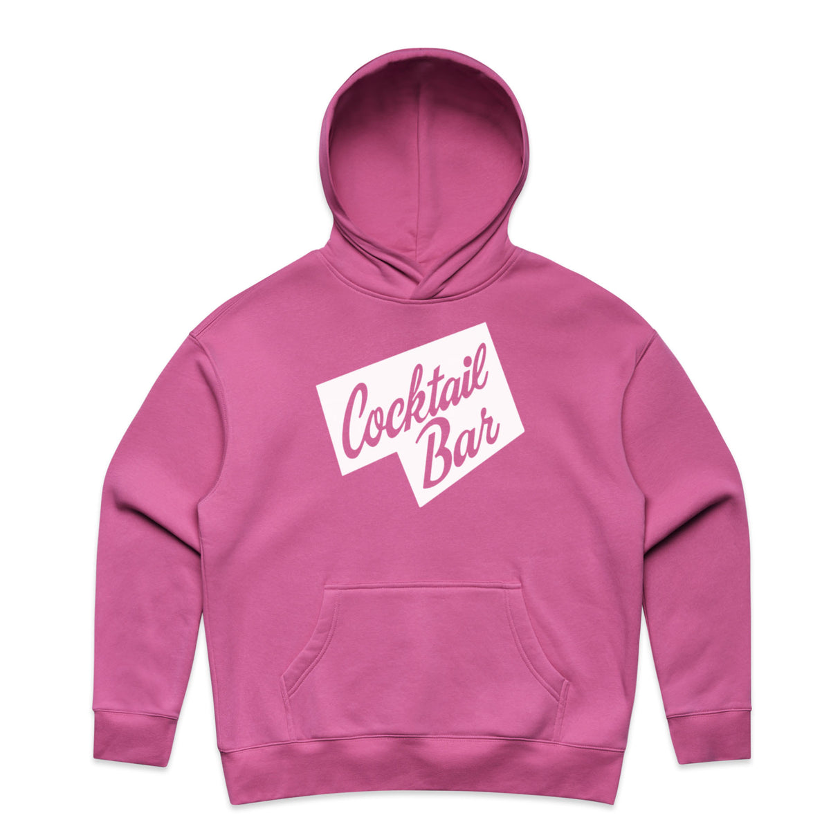 Charity Pink