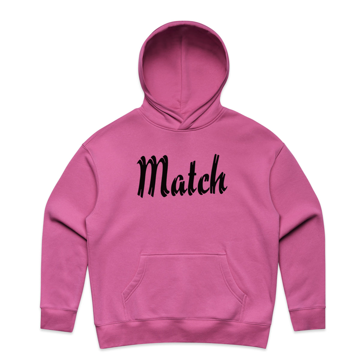 Charity Pink