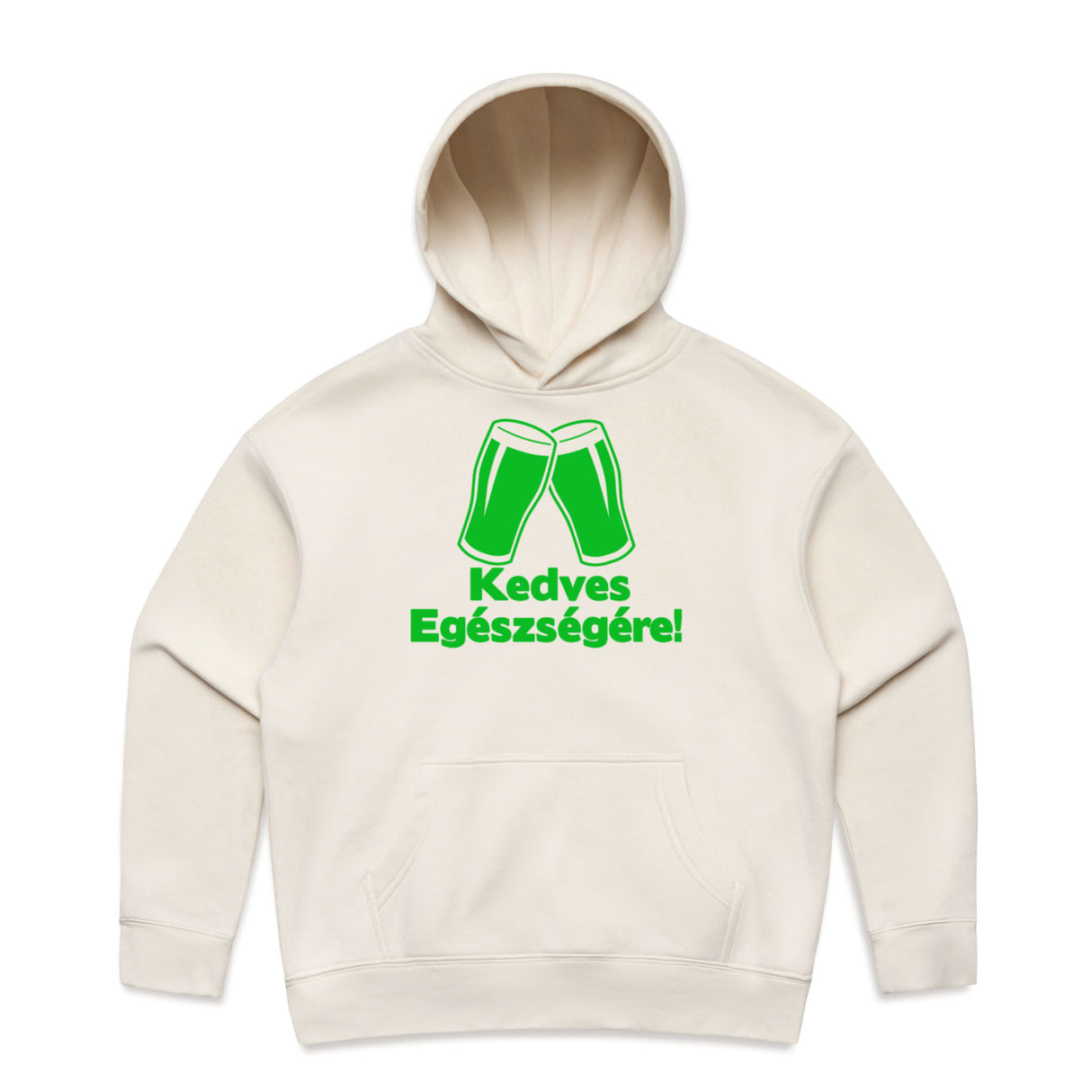 Ecru