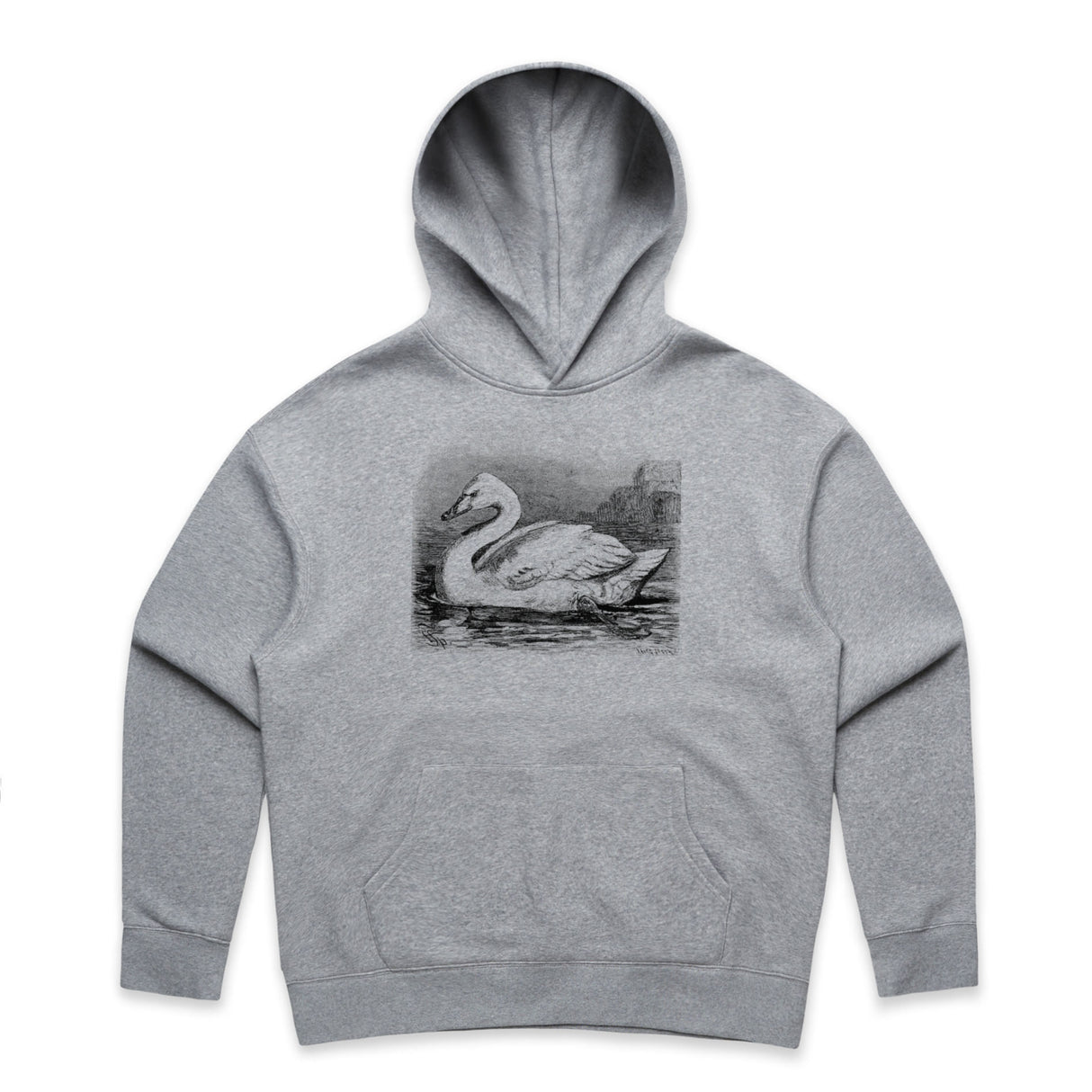Grey Marle
