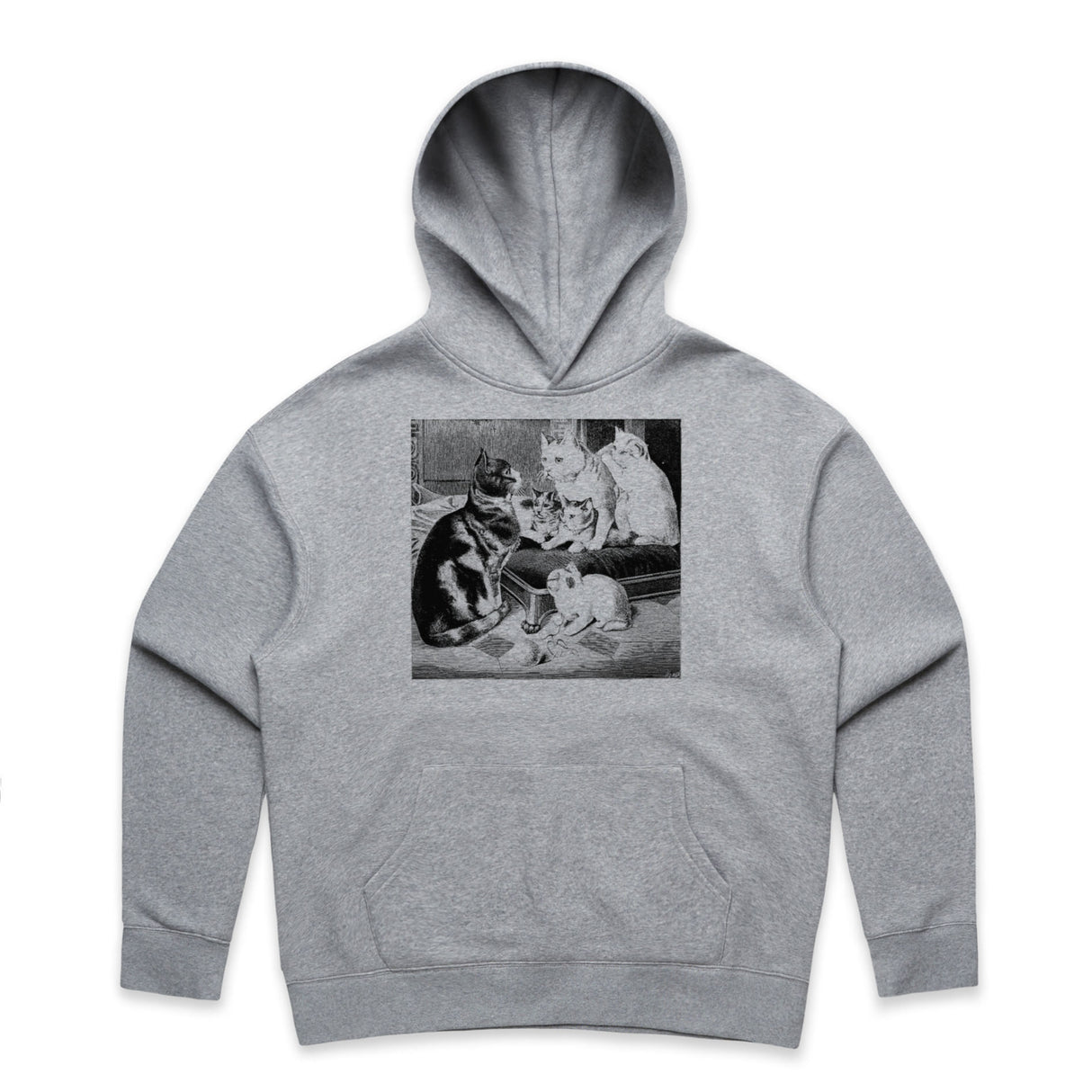 Grey Marle