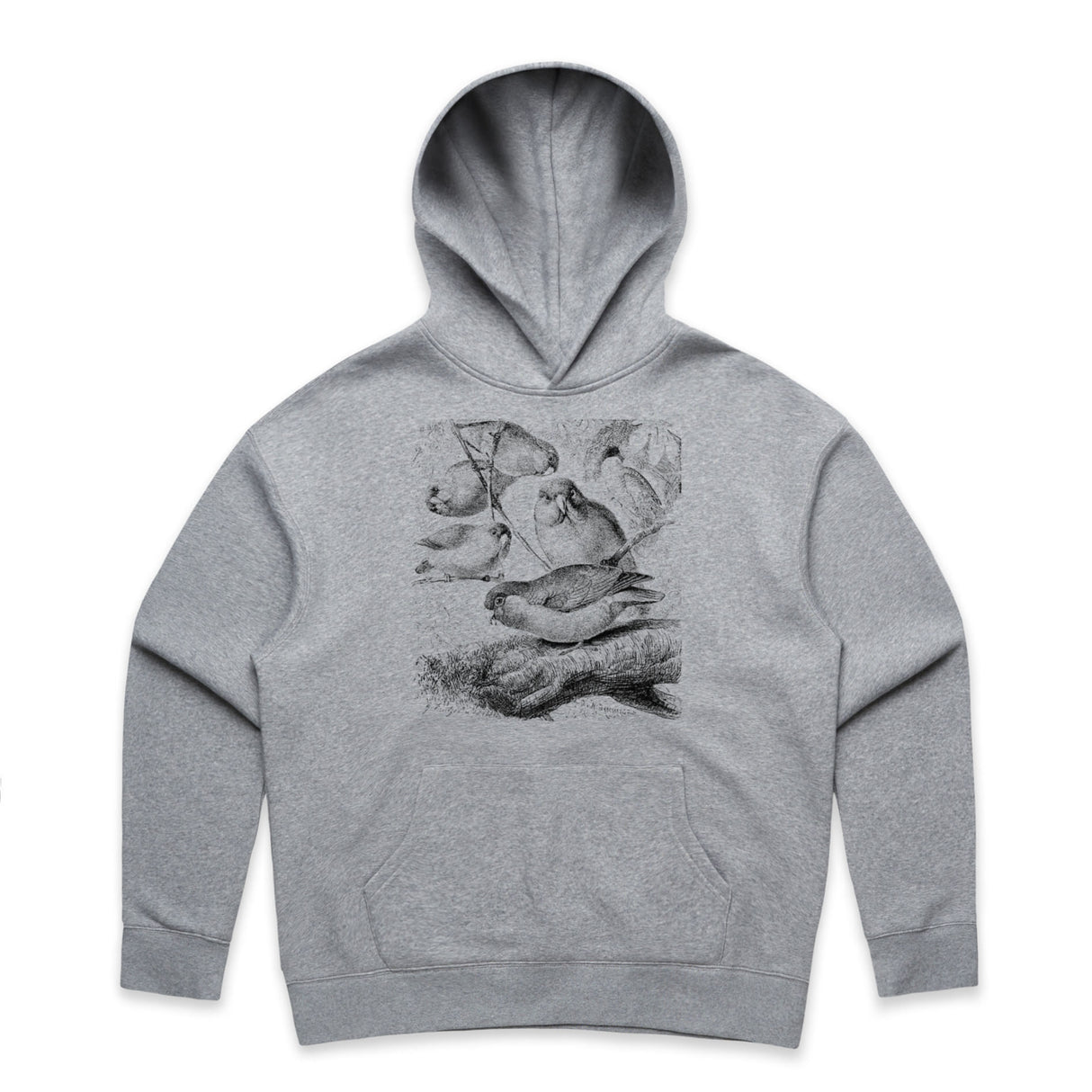 Grey Marle