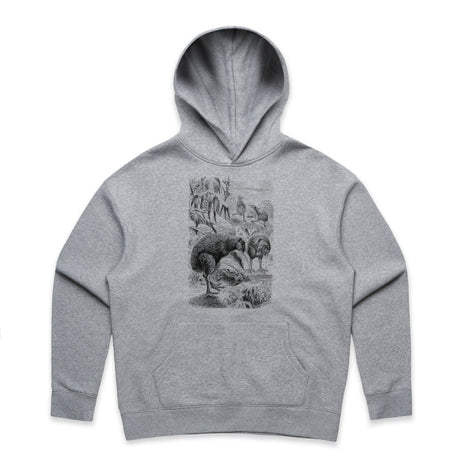 Grey Marle