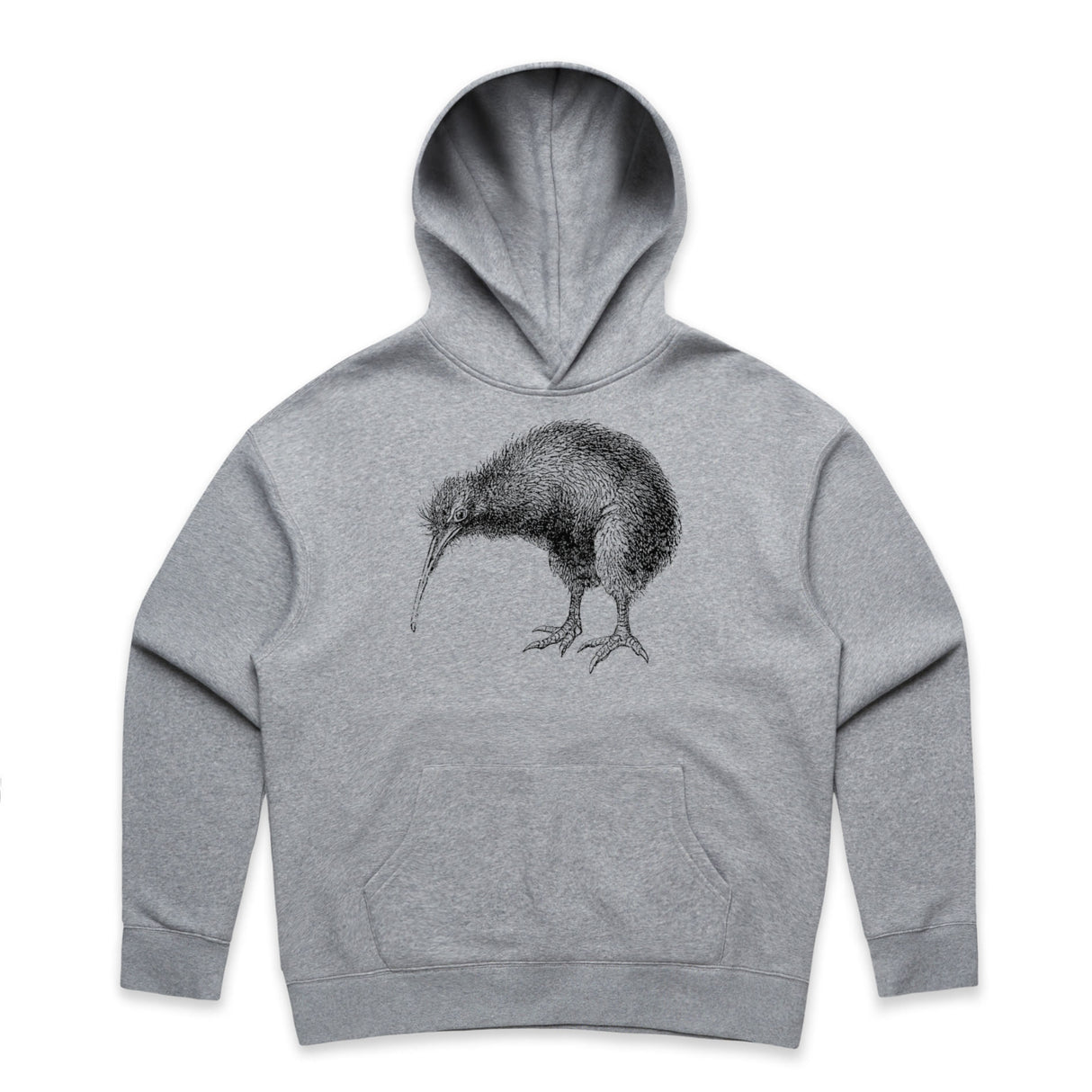 Grey Marle