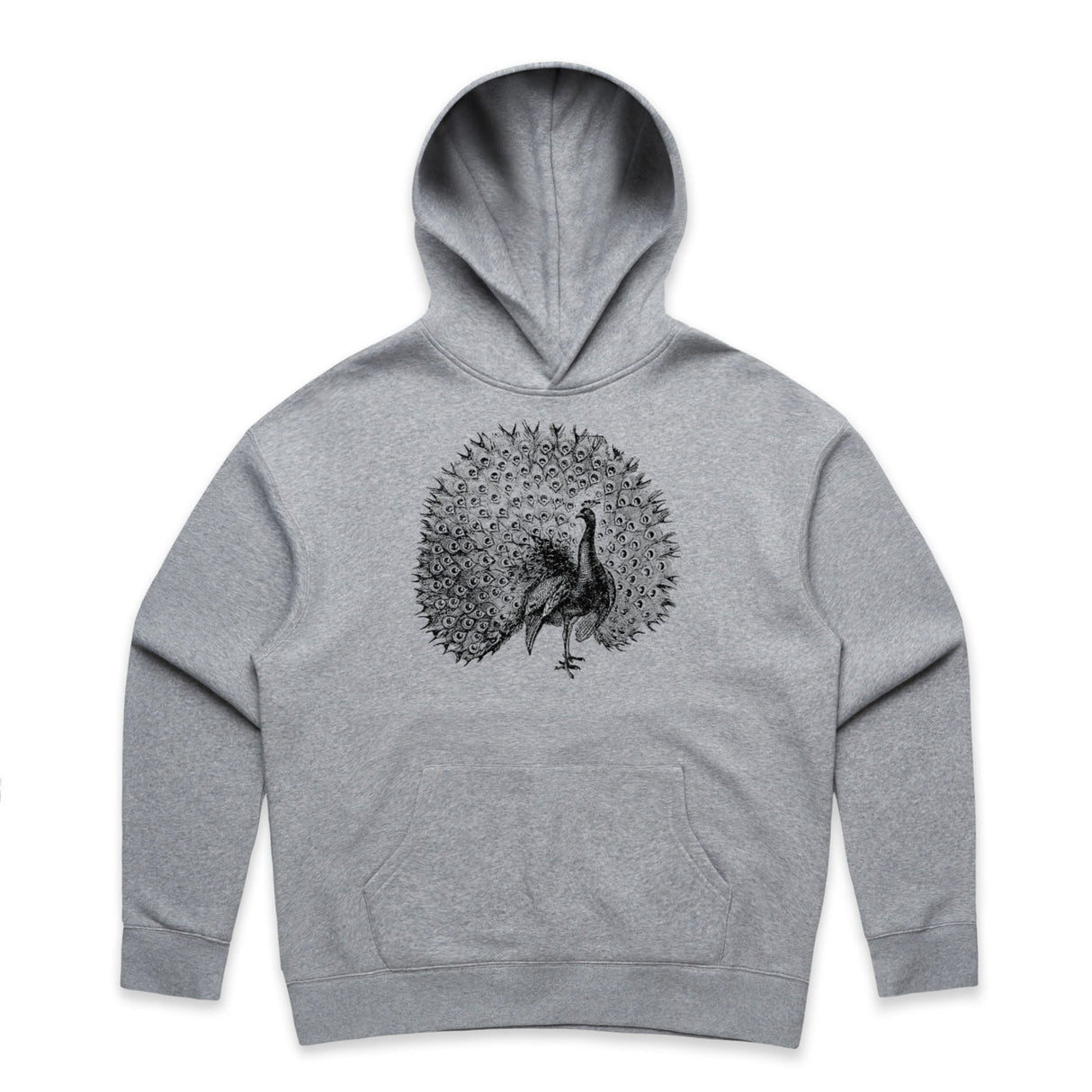Grey Marle
