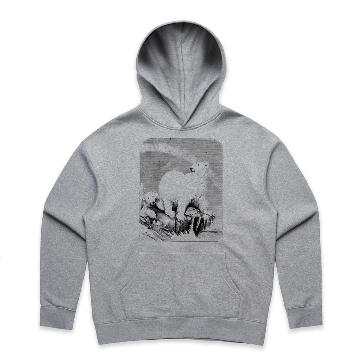 Grey Marle