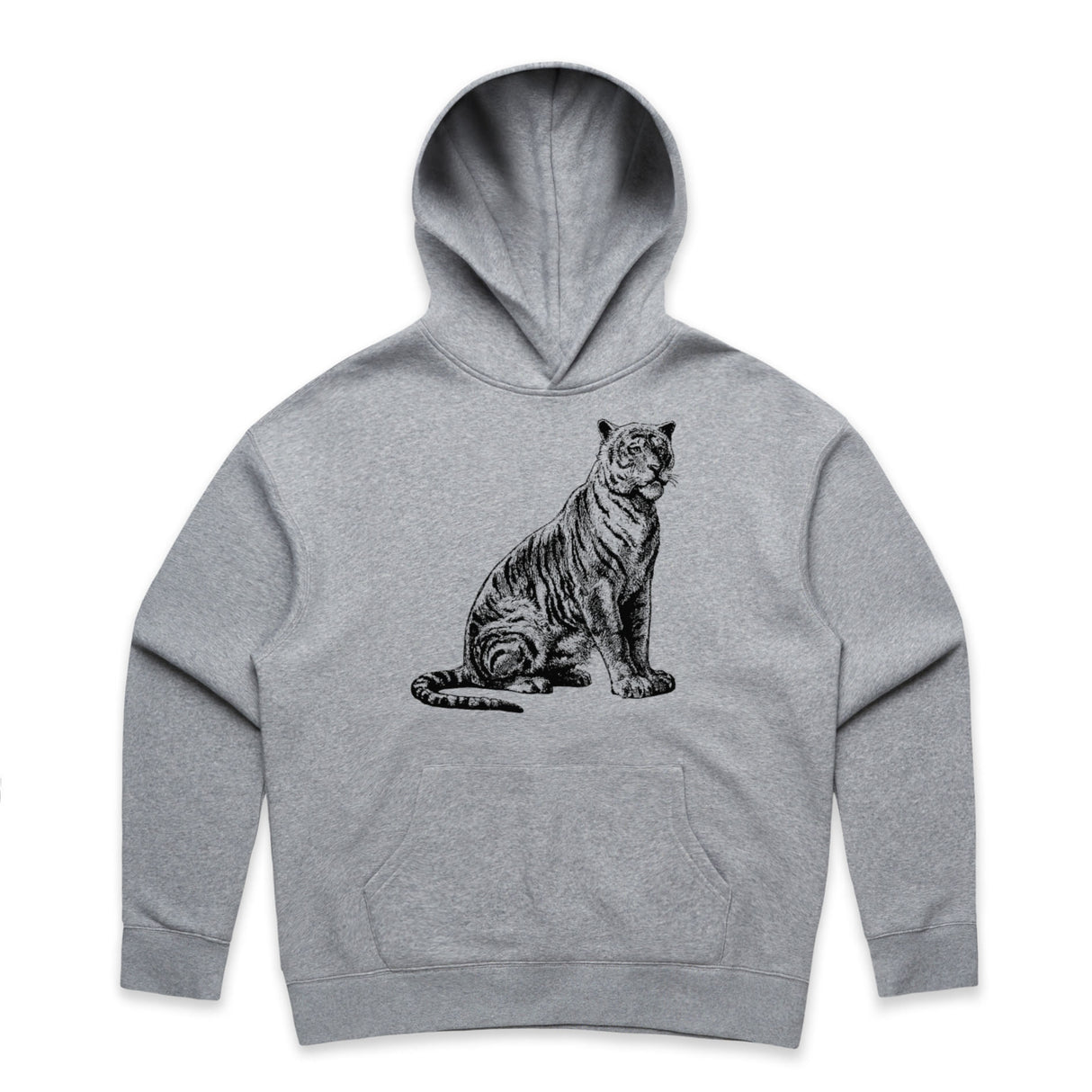 Grey Marle
