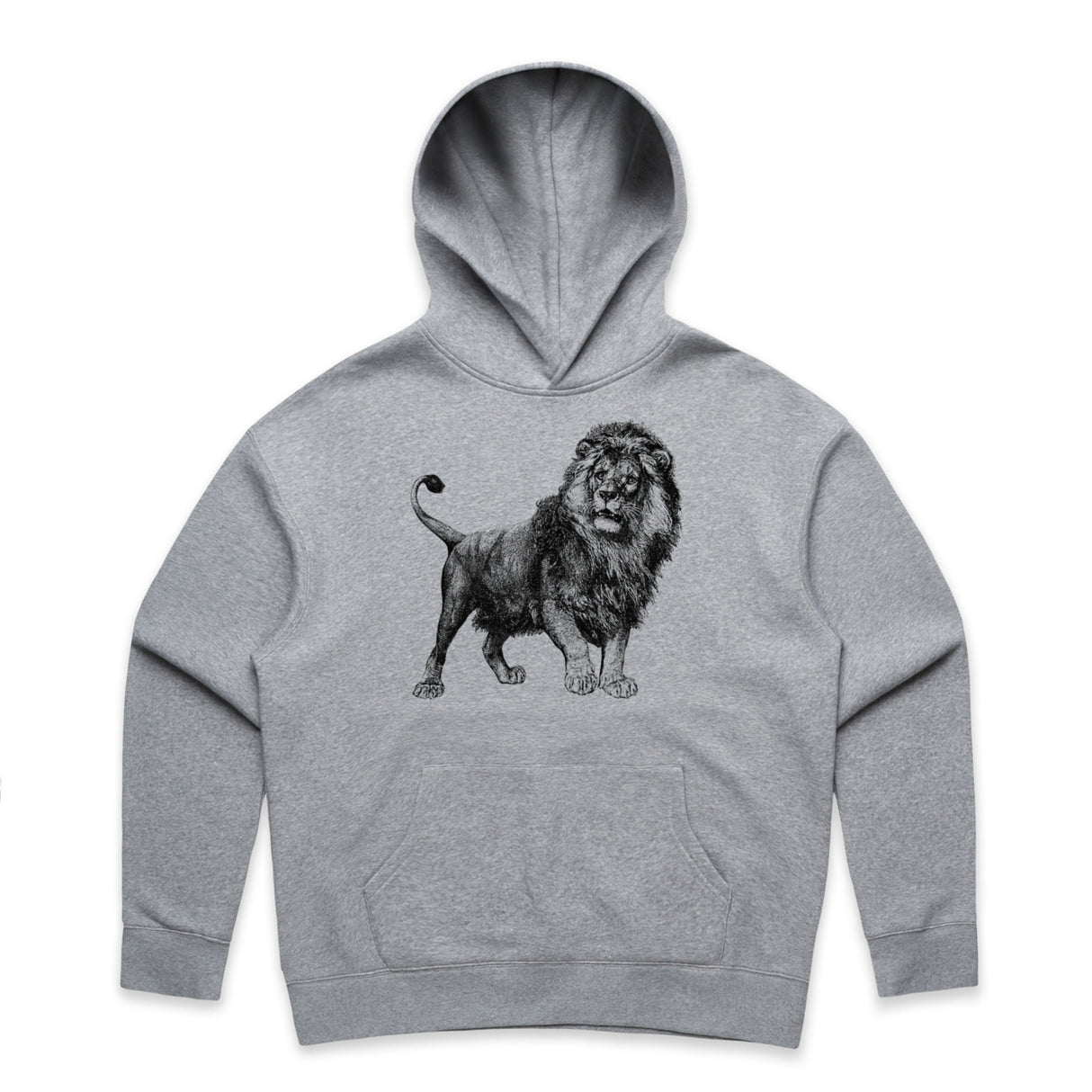 Grey Marle