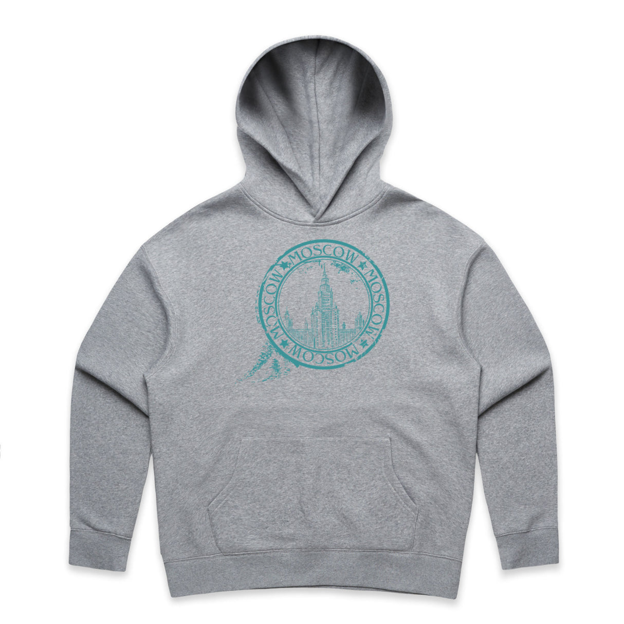 Grey Marle