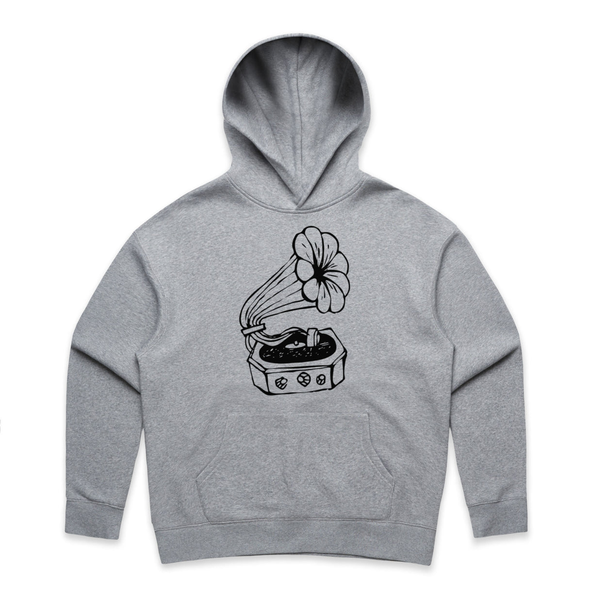 Grey Marle