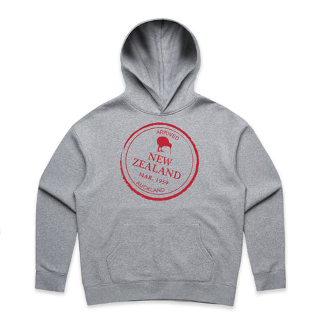 Grey Marle