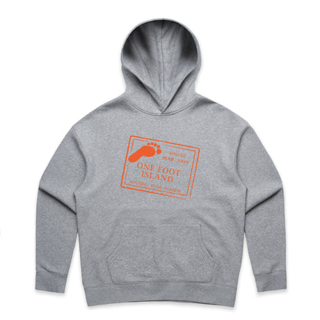 Grey Marle