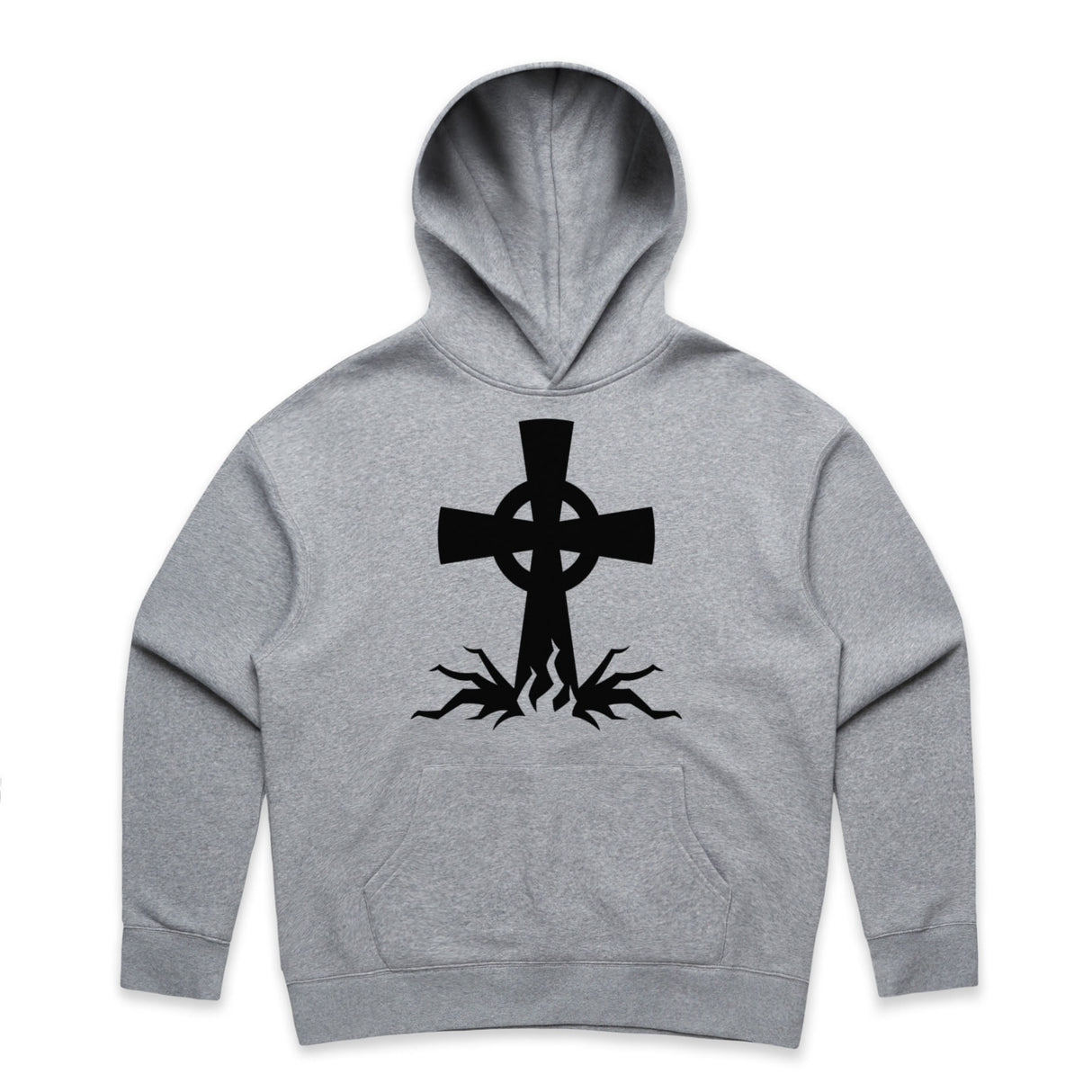 Grey Marle