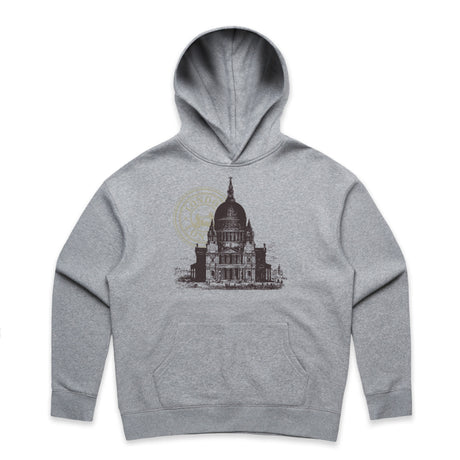 Grey Marle