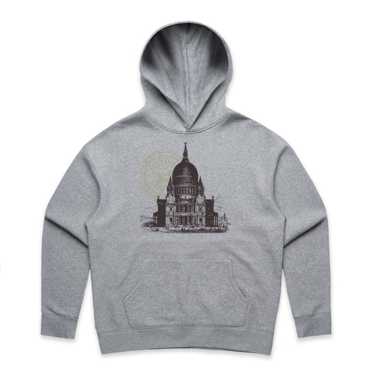 Grey Marle