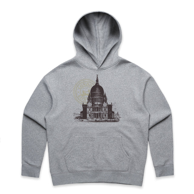 Grey Marle
