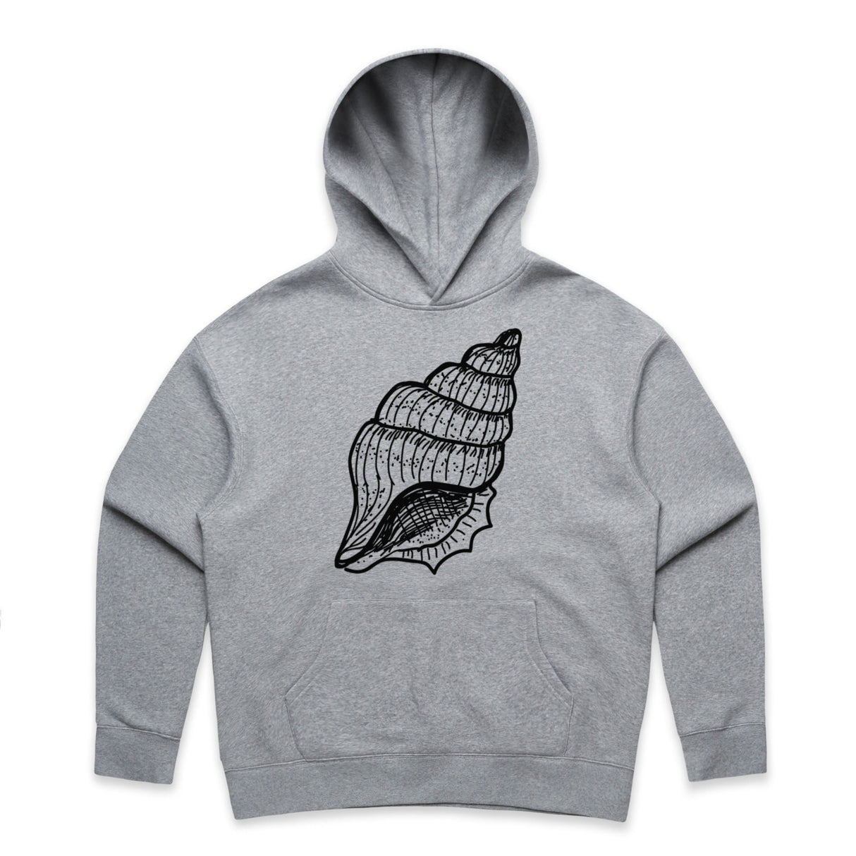 Grey Marle