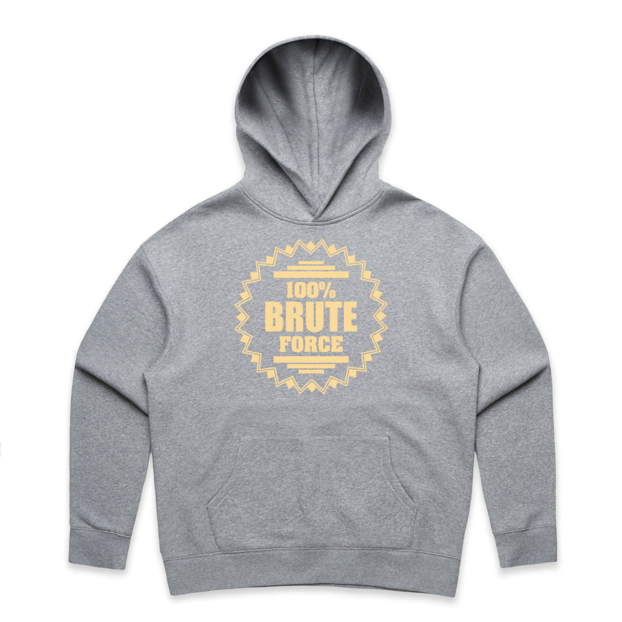 Grey Marle