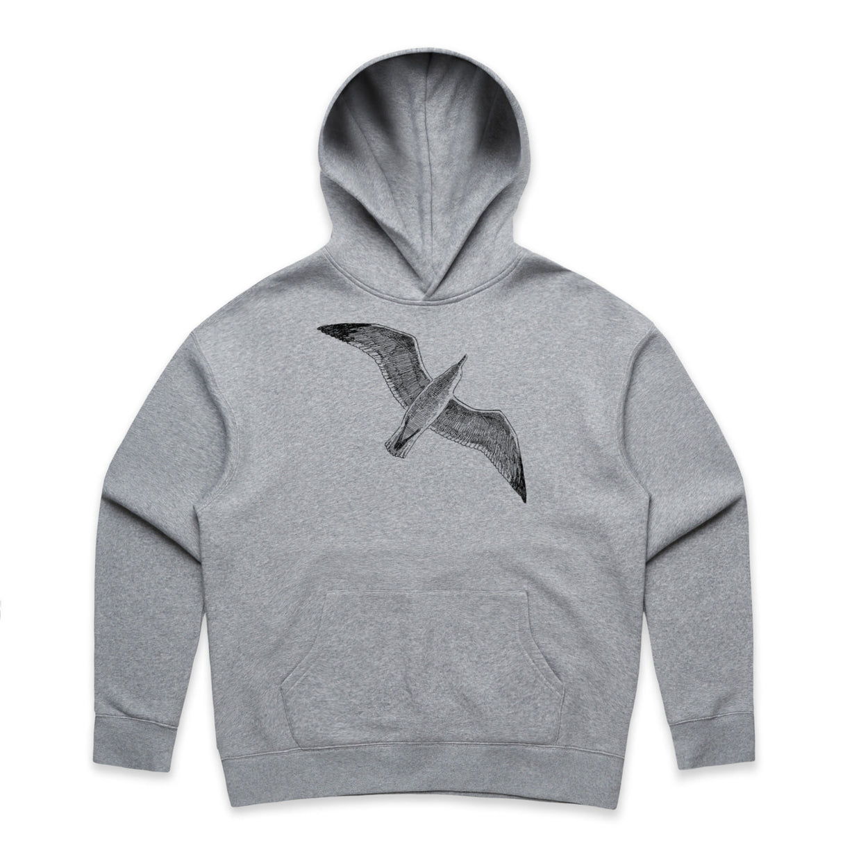 Grey Marle