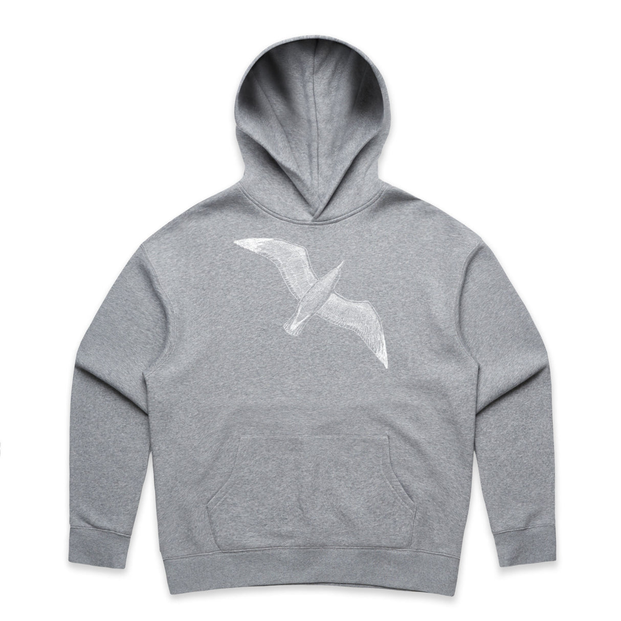Grey Marle
