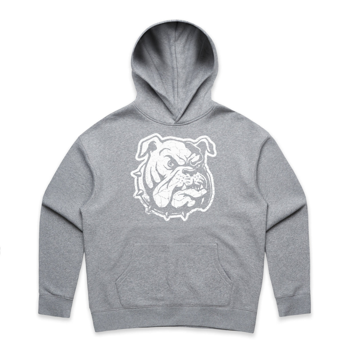 Grey Marle