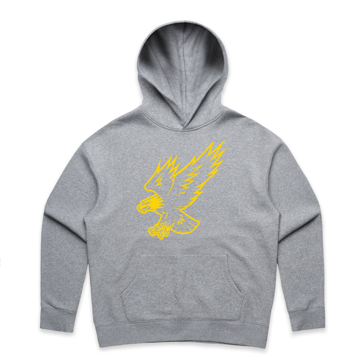 Grey Marle