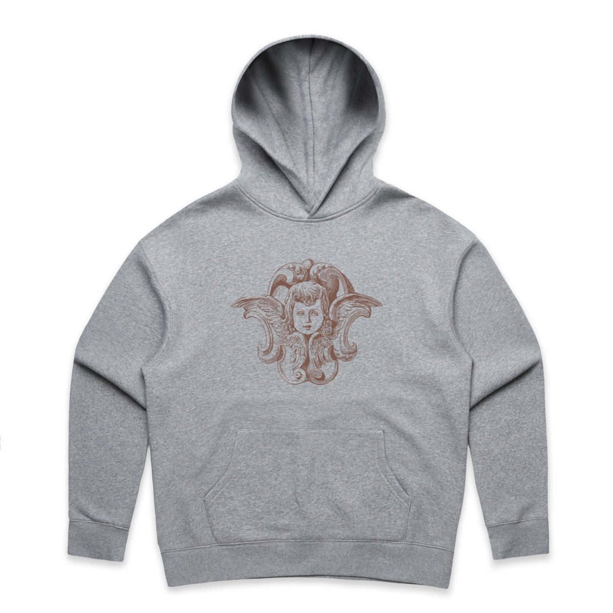 Grey Marle