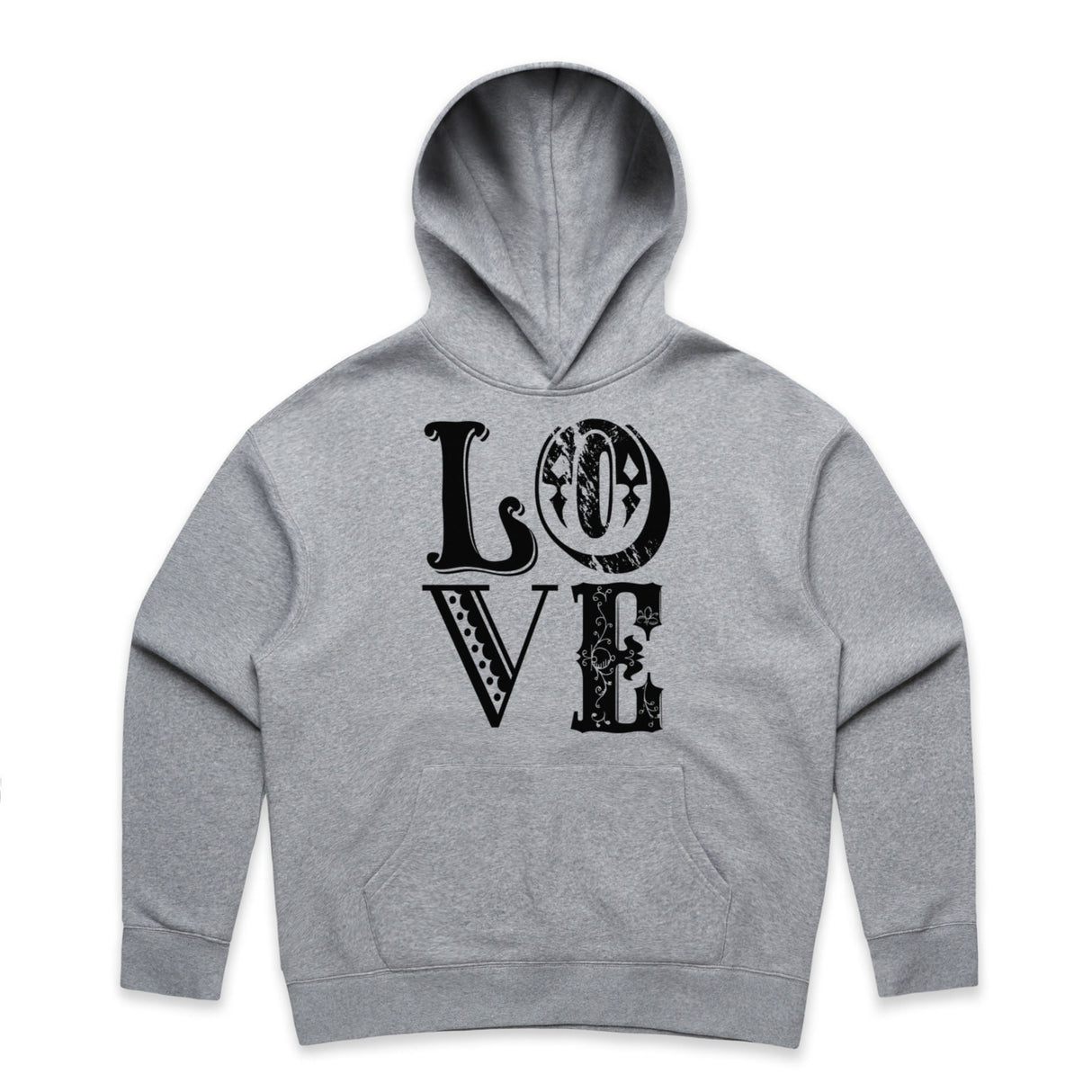 Grey Marle