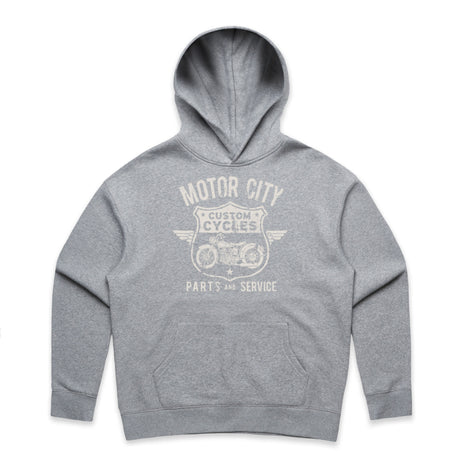 Grey Marle