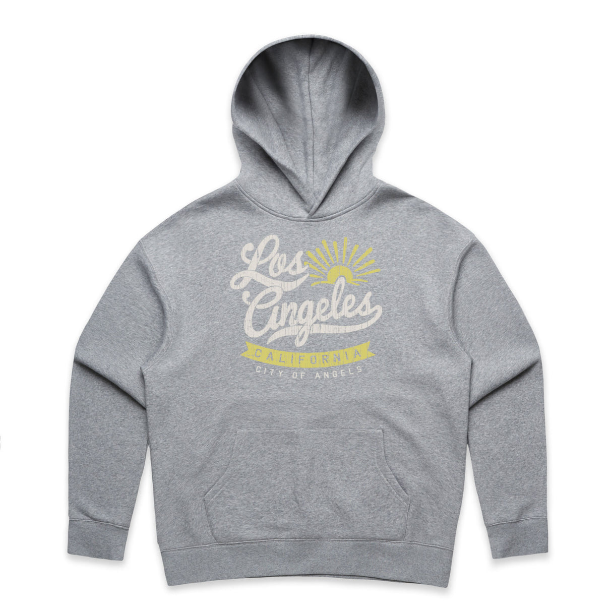 Grey Marle