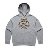 Grey Marle