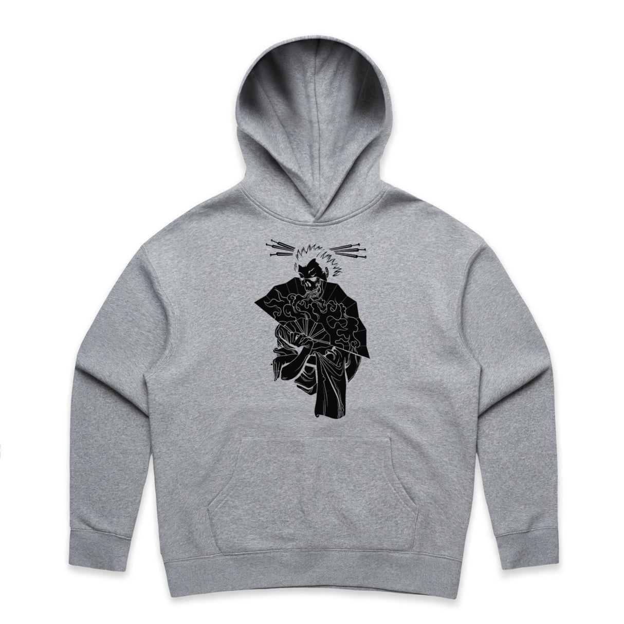 Grey Marle