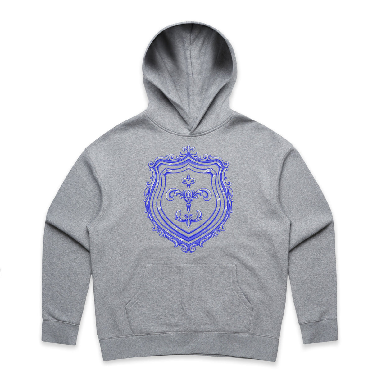 Grey Marle