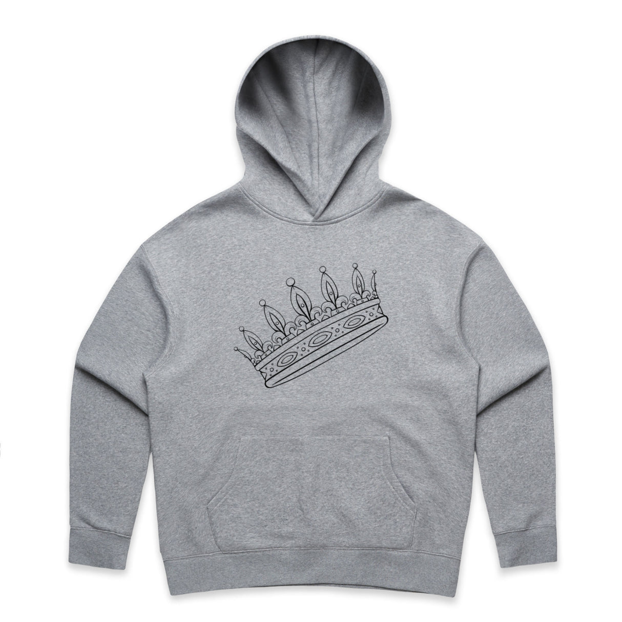 Grey Marle