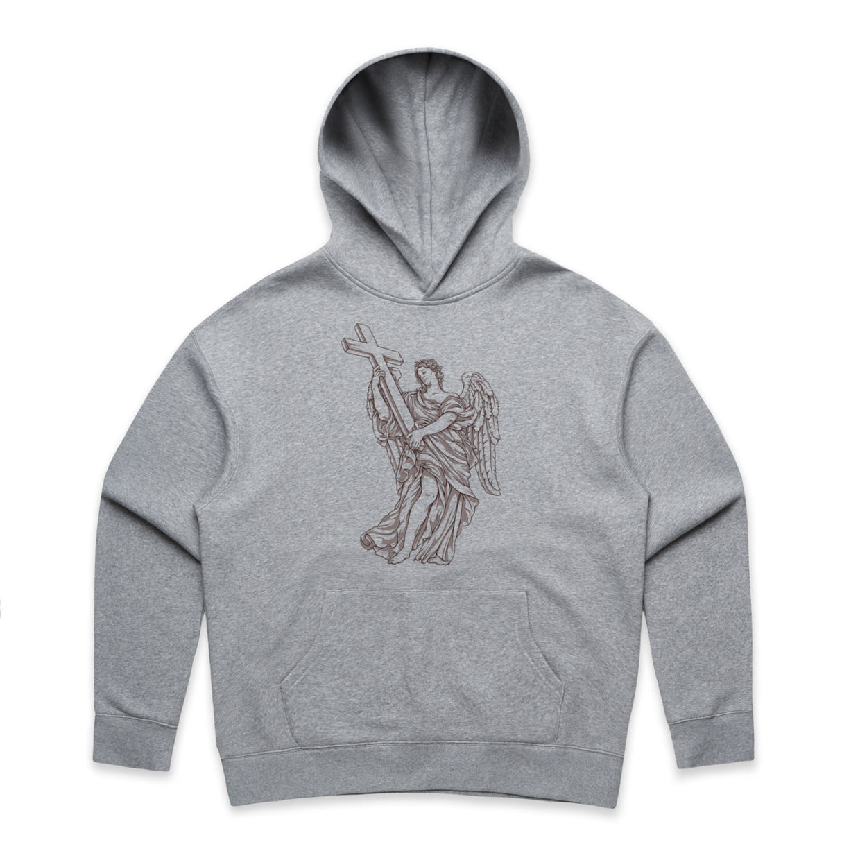 Grey Marle