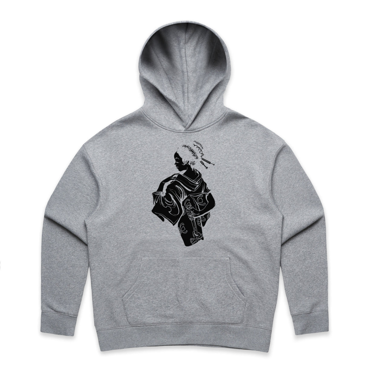 Grey Marle