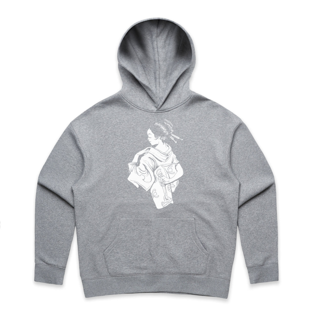 Grey Marle