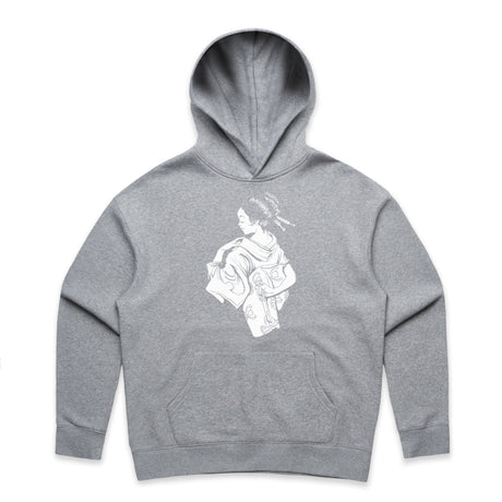 Grey Marle
