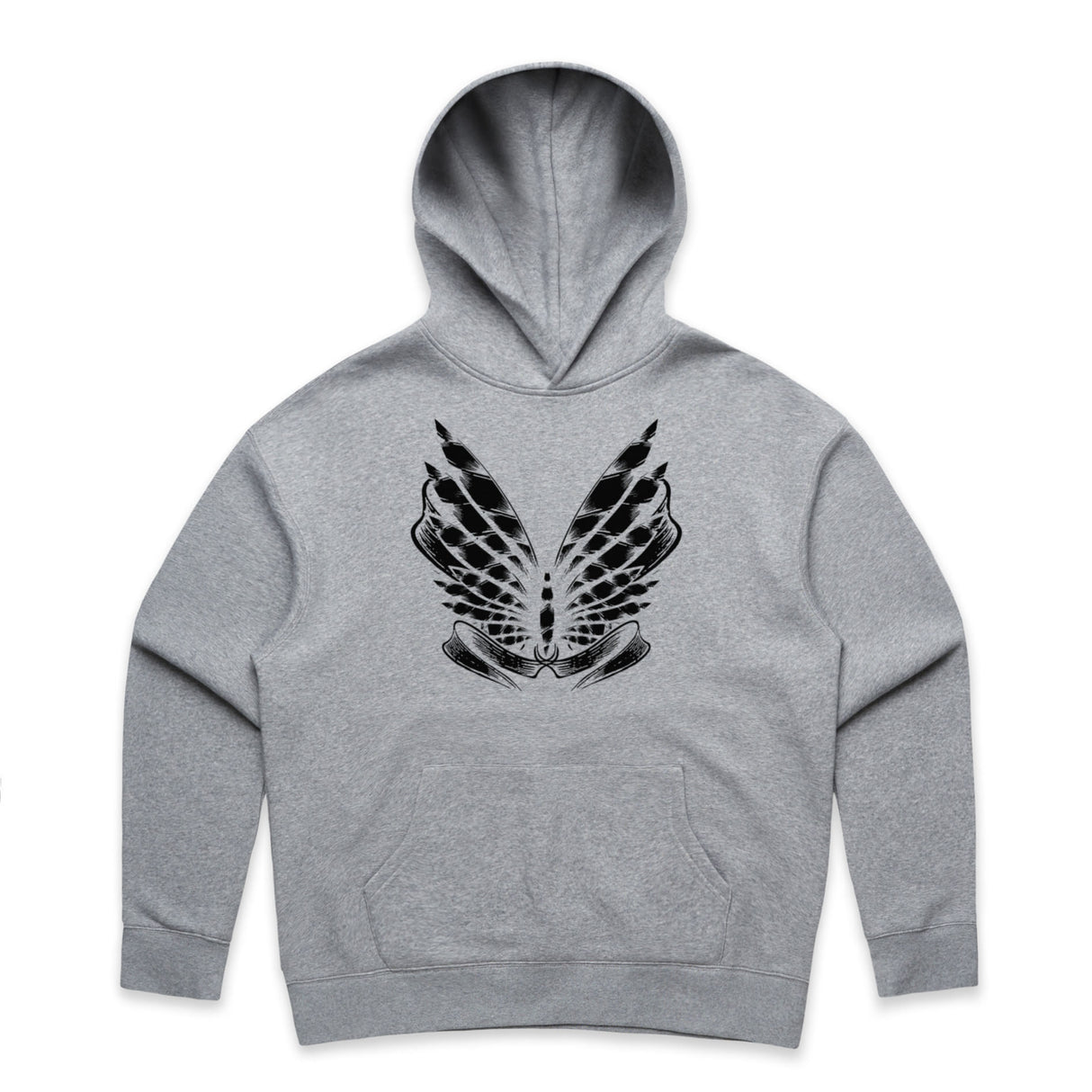 Grey Marle