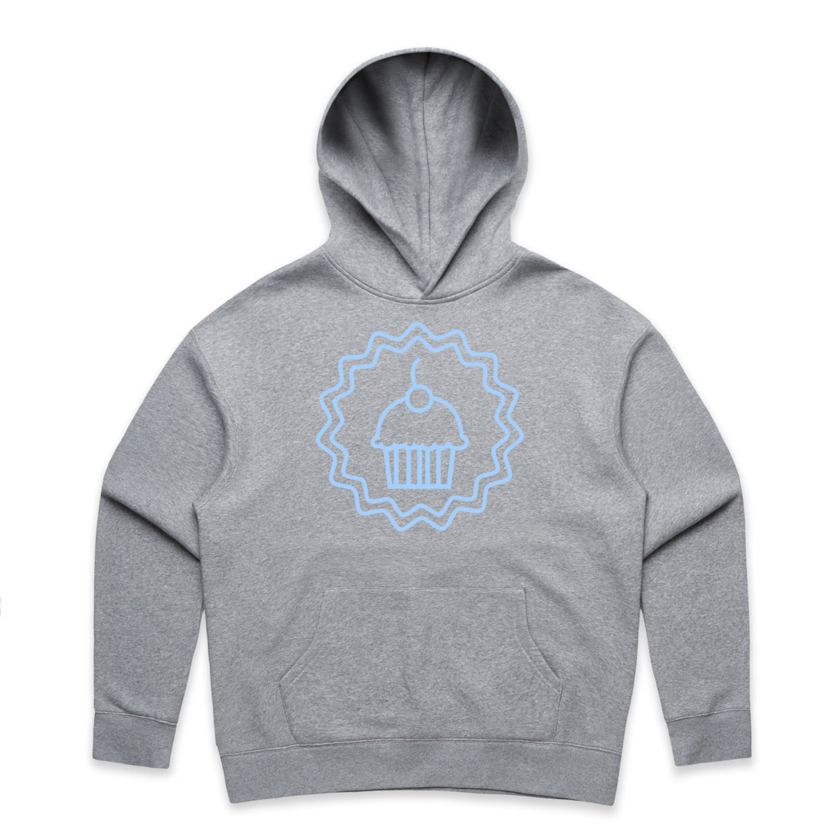 Grey Marle