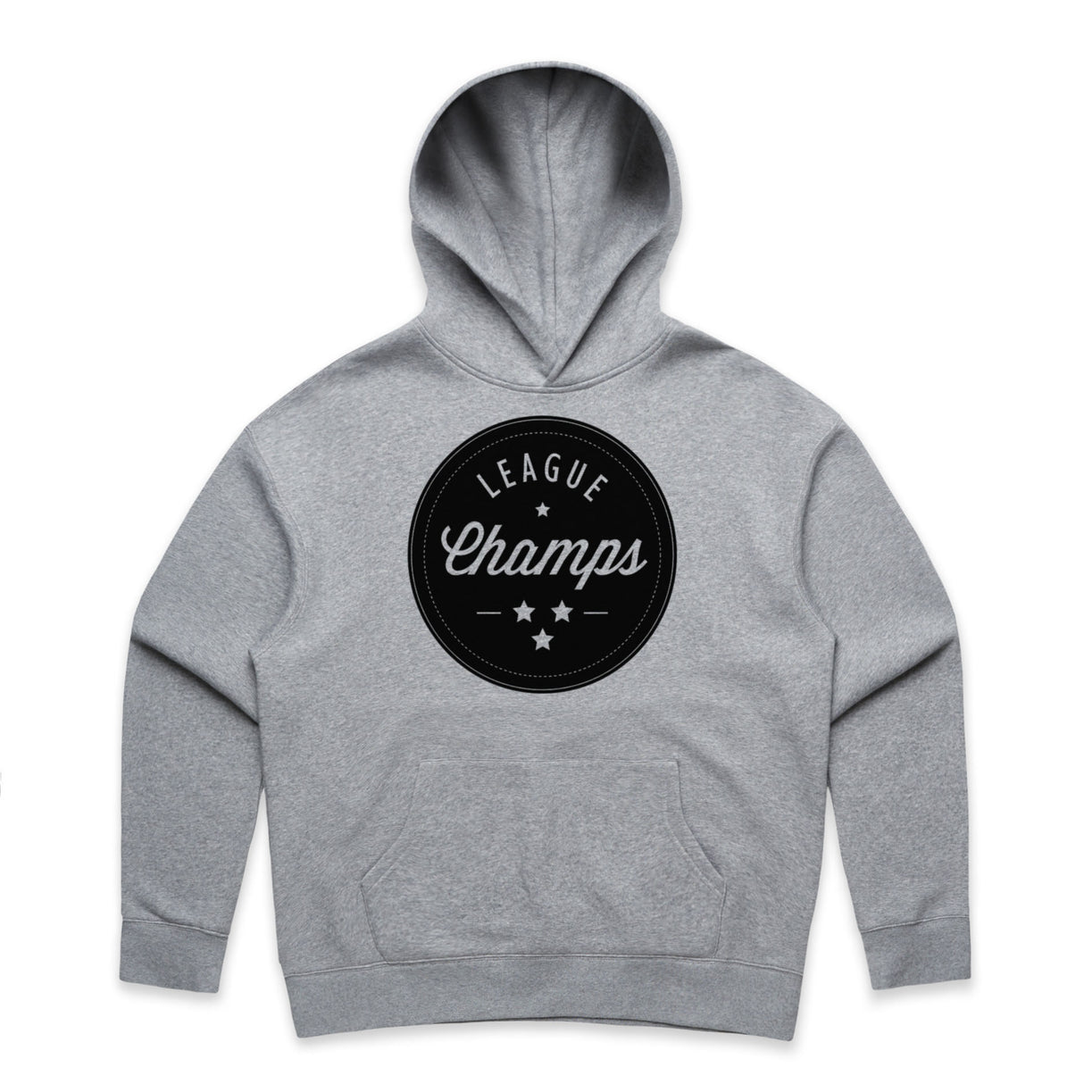 Grey Marle