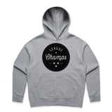 Grey Marle
