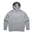 Grey Marle