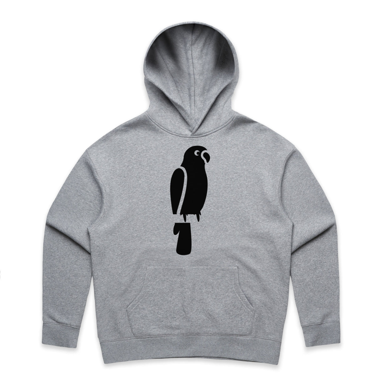 Grey Marle