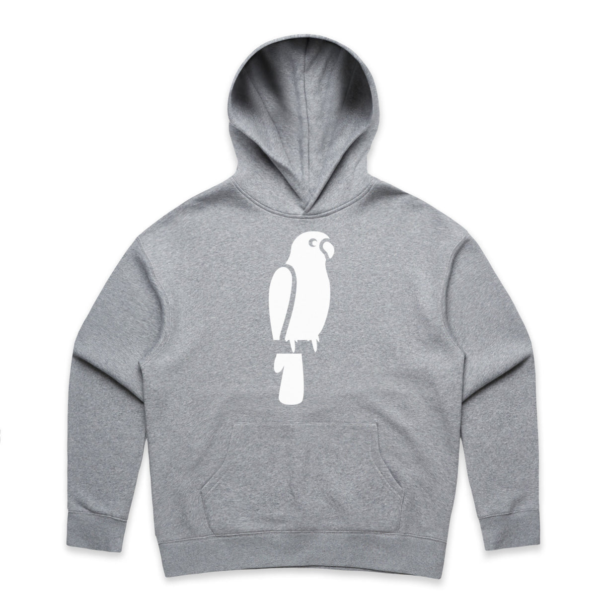 Grey Marle