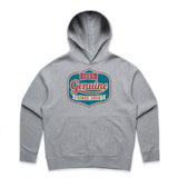 Grey Marle