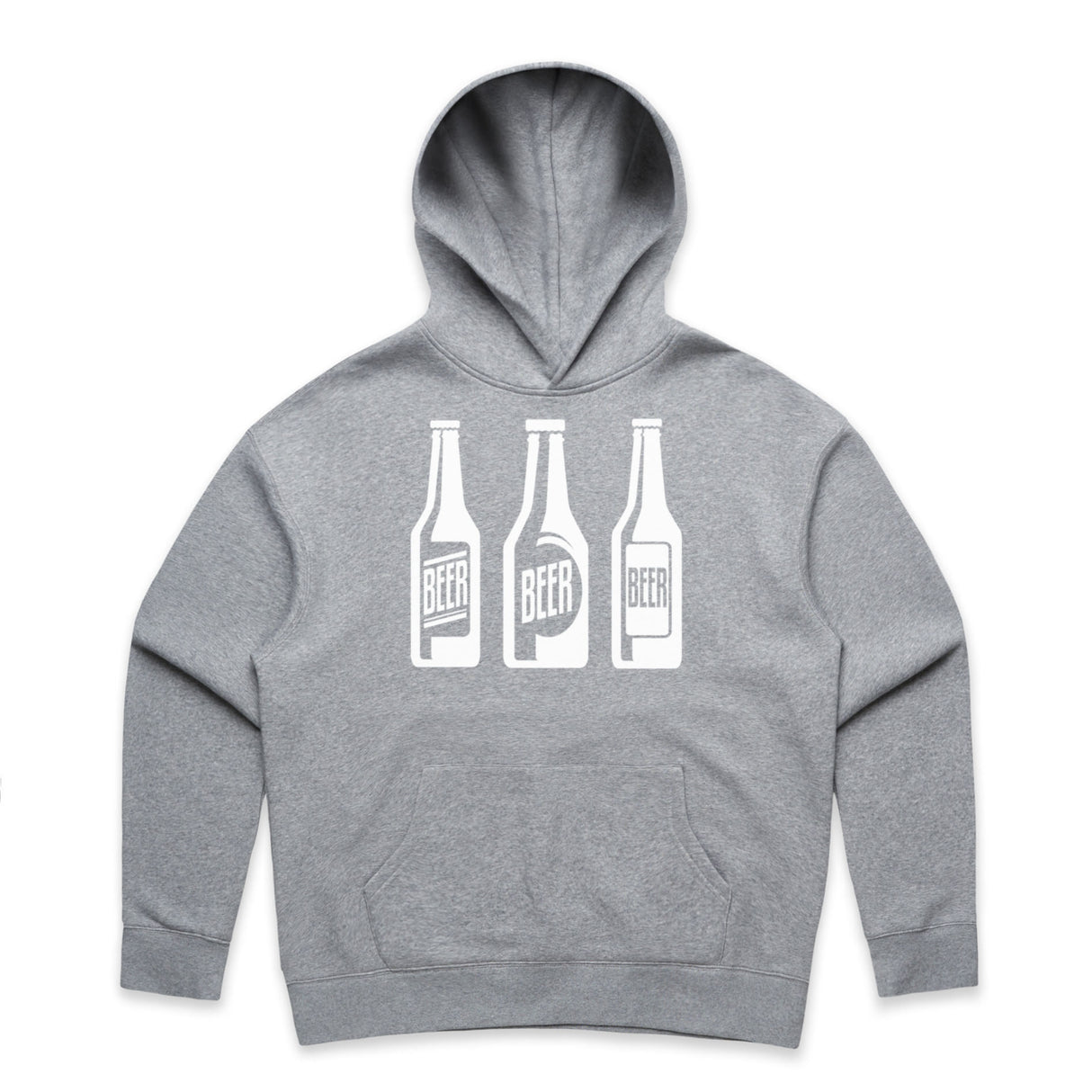 Grey Marle