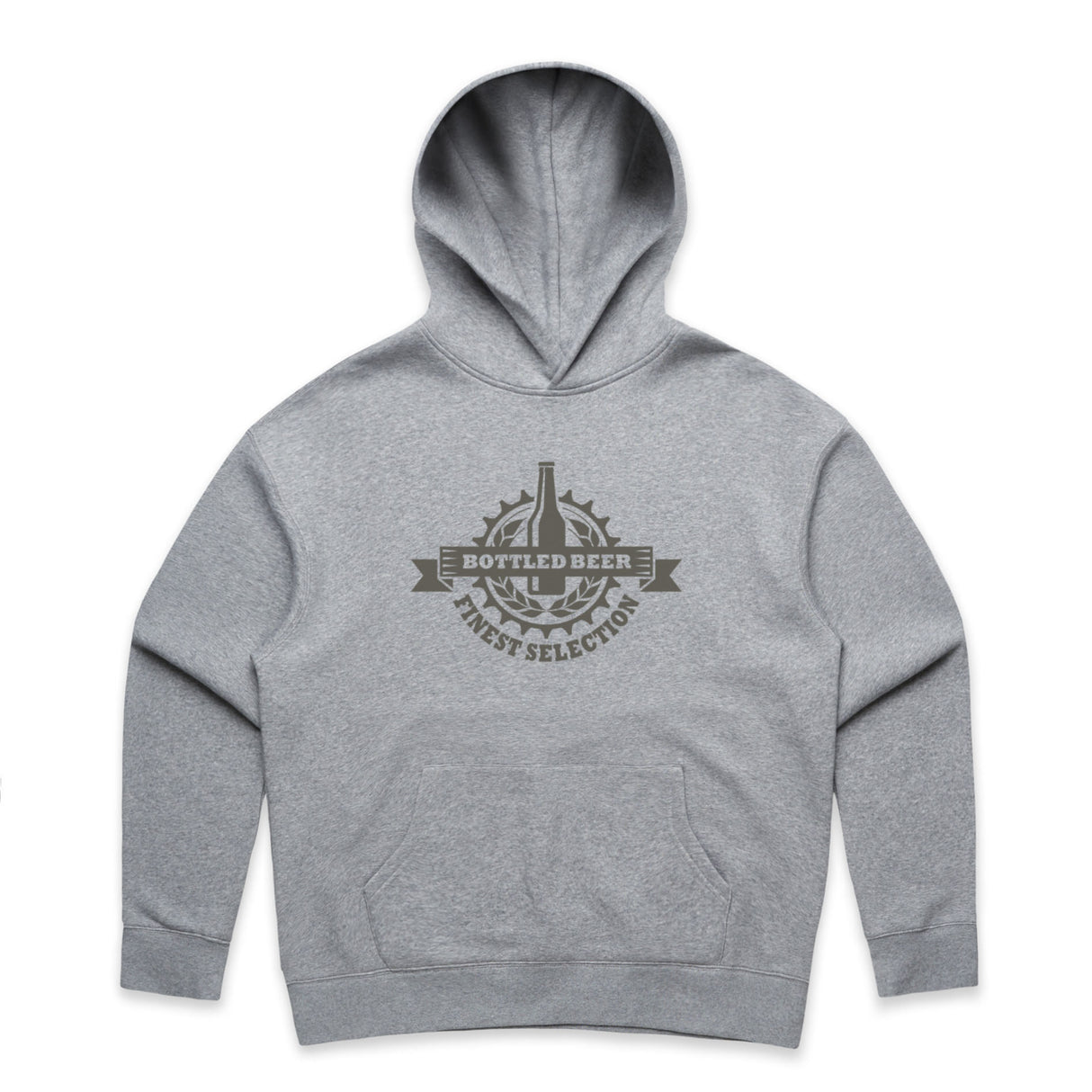 Grey Marle